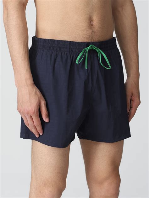 costume da bagno uomo fendi|Beachwear per Uomo .